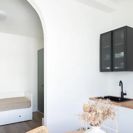 Nuovo Forcella 11 * 밀라노