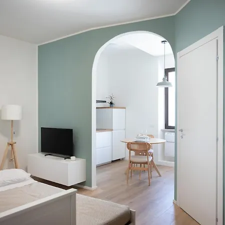 Nuovo Forcella 11 밀라노