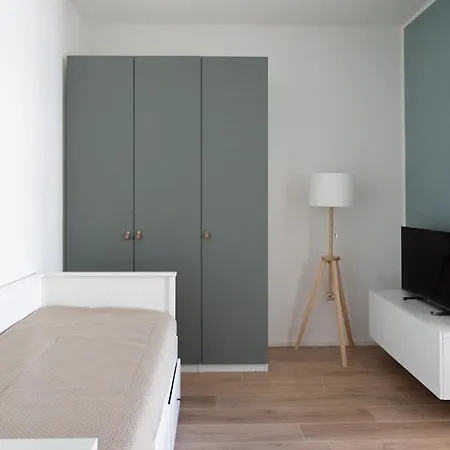 Nuovo Forcella 11 * 밀라노