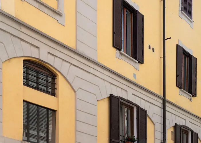 Nuovo Forcella 11 Lejlighed *