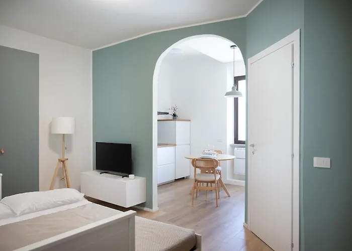 Nuovo Forcella 11 Milano