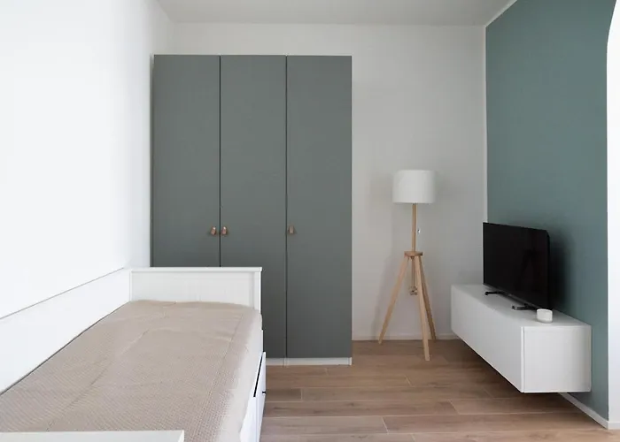 Nuovo Forcella 11 * Milano