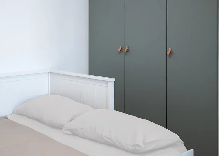 Lejlighed Nuovo Forcella 11 Milano