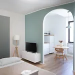 Nuovo Forcella 11 Appartement Milaan
