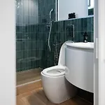 Nuovo Forcella 11 Appartement *