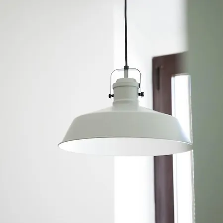 Nuovo Forcella 11 Appartement *