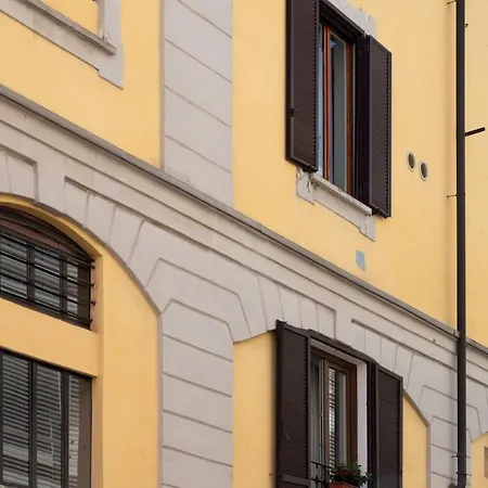 Nuovo Forcella 11 Appartement *